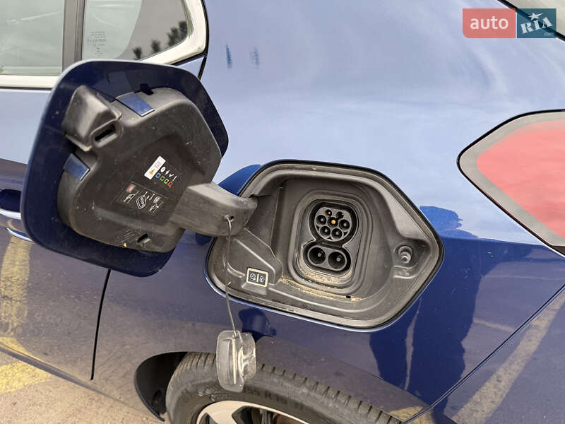 Хетчбек Opel Corsa-e 2021 в Рівному