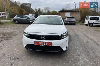 Хэтчбек Opel Corsa-e 2023 в Ровно