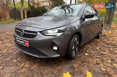 Хетчбек Opel Corsa-e 2020 в Києві