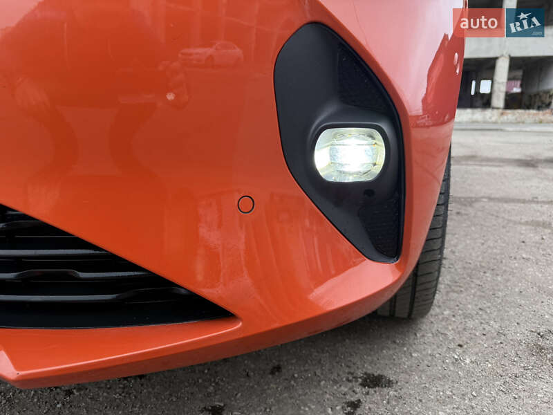 Хетчбек Opel Corsa-e 2020 в Тернополі