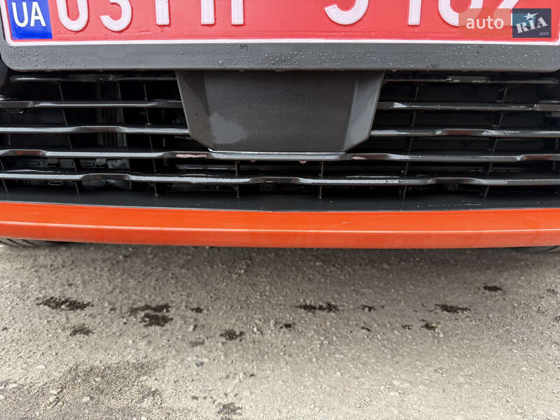 Хетчбек Opel Corsa-e 2020 в Тернополі