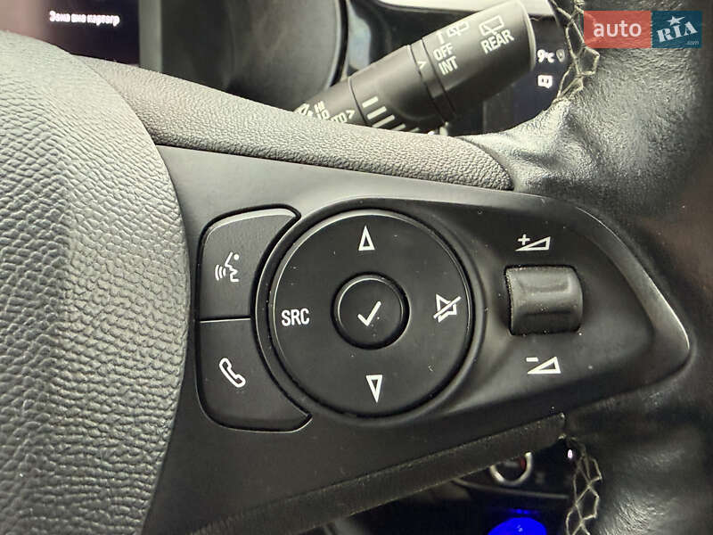 Хетчбек Opel Corsa-e 2020 в Тернополі