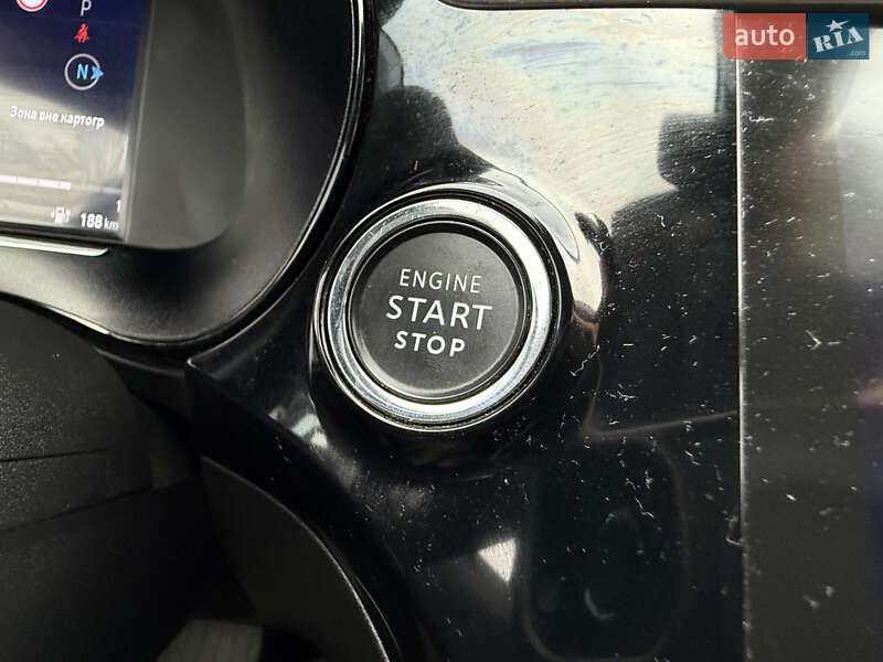 Хетчбек Opel Corsa-e 2020 в Тернополі