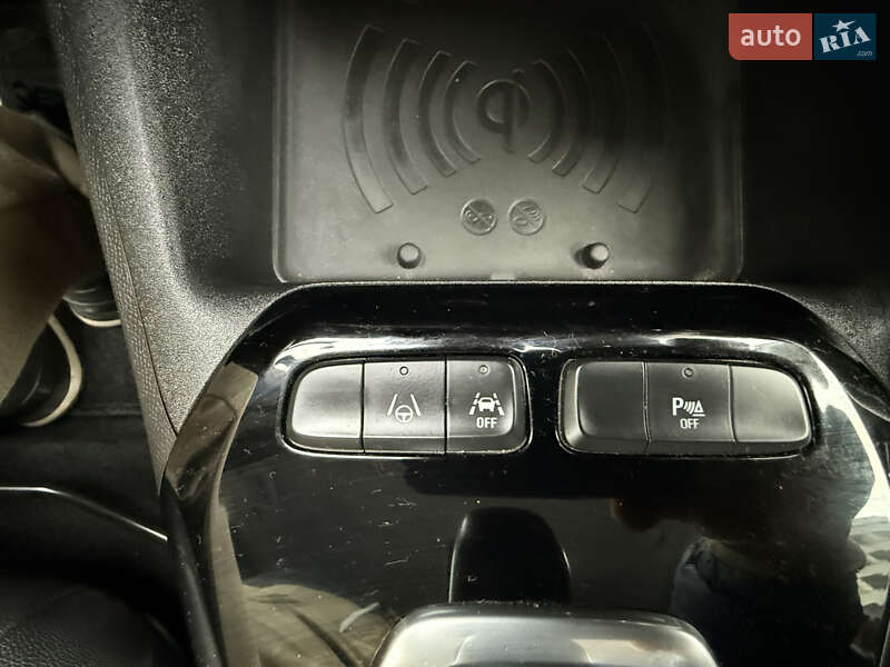 Хетчбек Opel Corsa-e 2020 в Тернополі