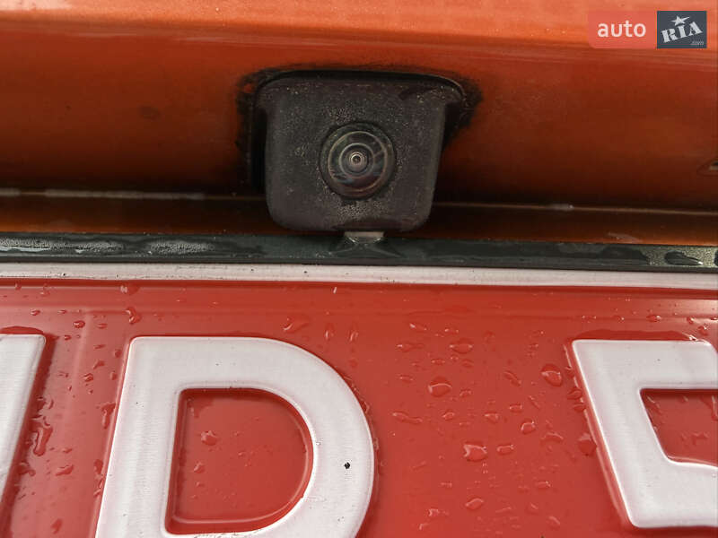 Хетчбек Opel Corsa-e 2020 в Тернополі