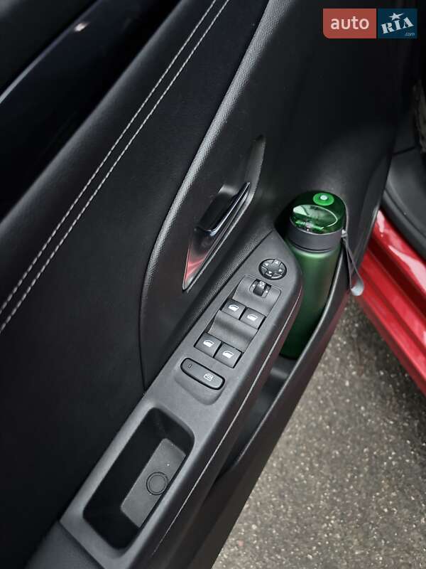 Хетчбек Opel Corsa-e 2020 в Києві