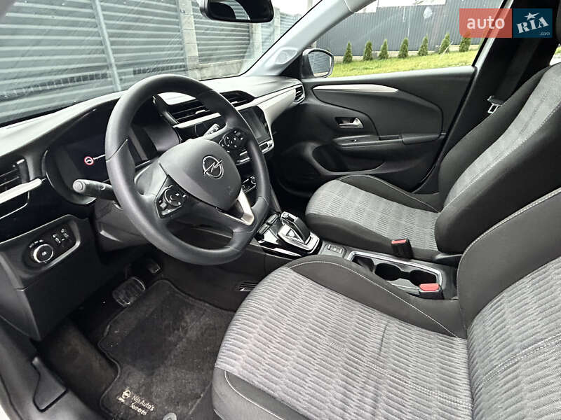 Хэтчбек Opel Corsa-e 2021 в Хмельницком
