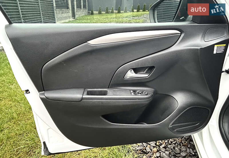 Хэтчбек Opel Corsa-e 2021 в Хмельницком