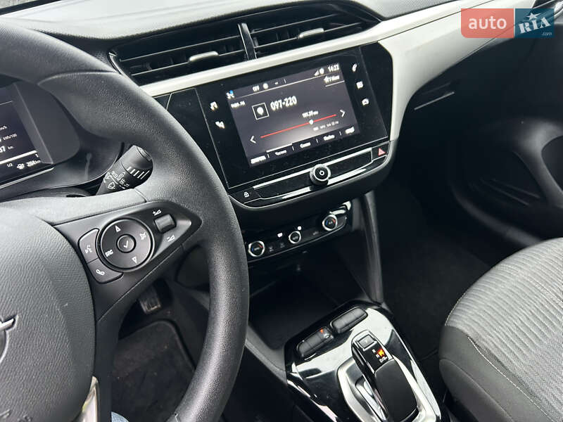 Хэтчбек Opel Corsa-e 2021 в Хмельницком