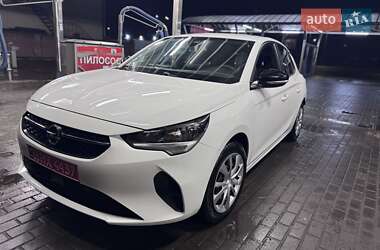 Хетчбек Opel Corsa-e 2020 в Рівному
