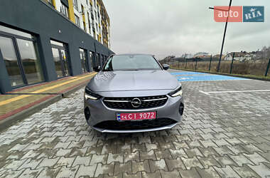 Хэтчбек Opel Corsa-e 2020 в Луцке