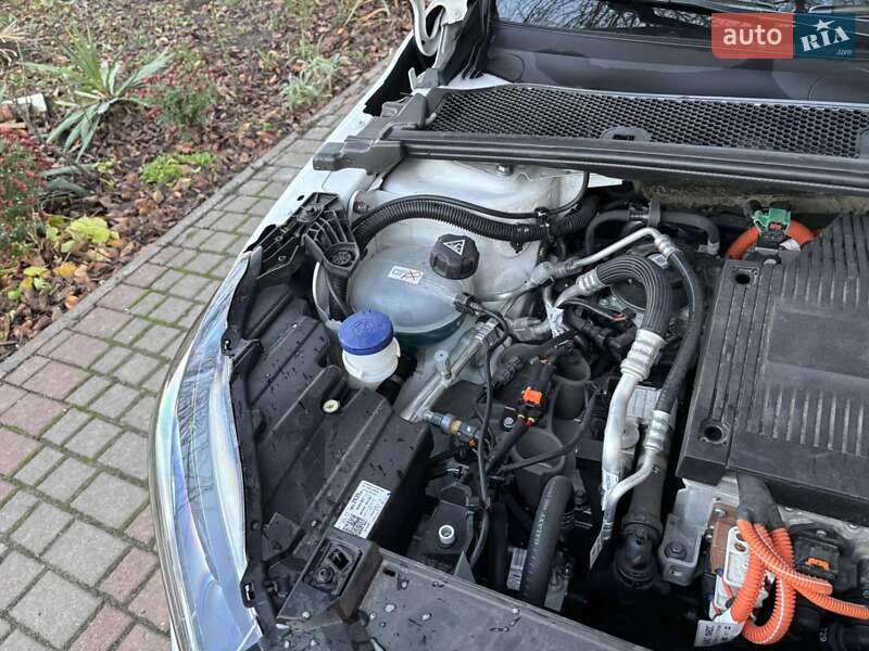 Хэтчбек Opel Corsa-e 2023 в Ровно