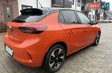 Хетчбек Opel Corsa-e 2022 в Черкасах