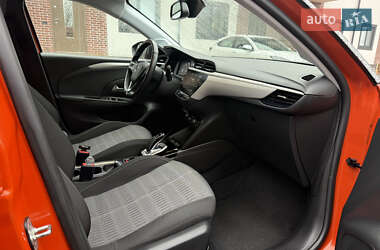 Хетчбек Opel Corsa-e 2022 в Черкасах