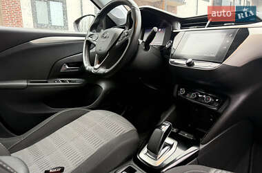 Хетчбек Opel Corsa-e 2022 в Черкасах