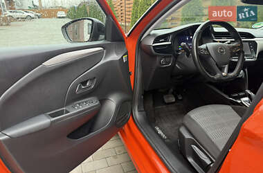 Хетчбек Opel Corsa-e 2022 в Черкасах