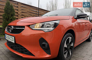 Хетчбек Opel Corsa-e 2022 в Черкасах