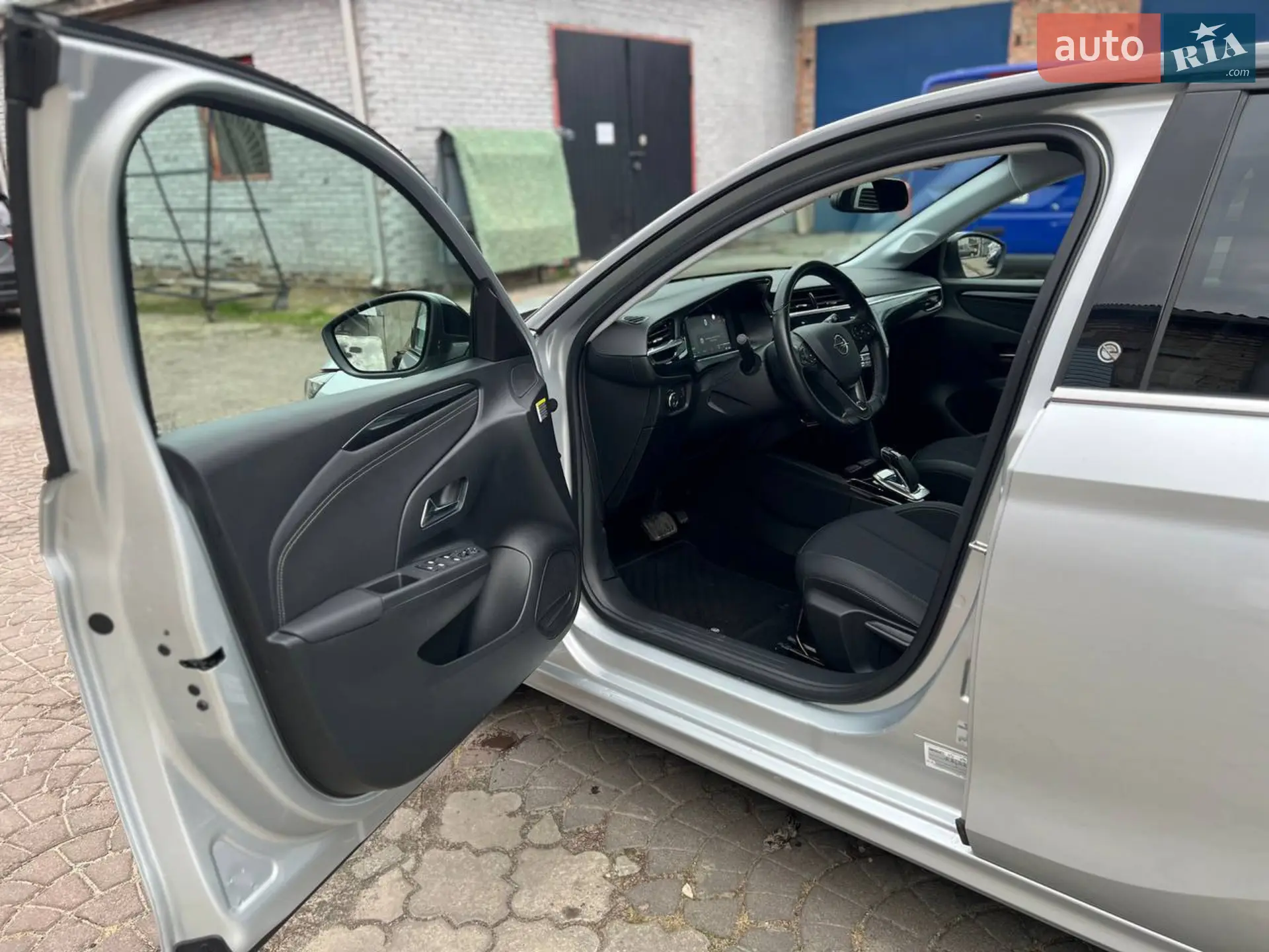 2022 Opel Corsa - мініатюра 23