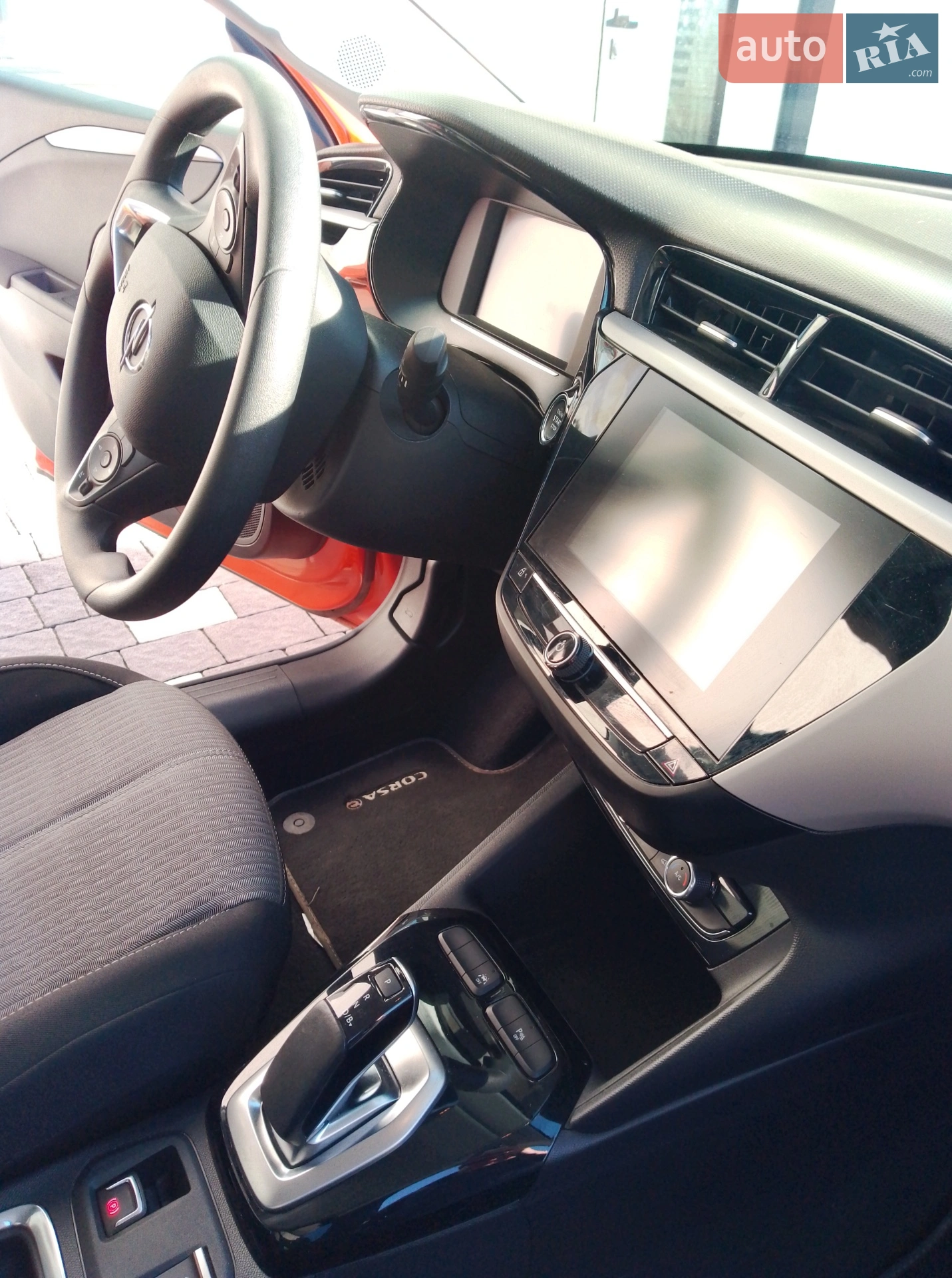 2021 Opel Corsa - мініатюра 8