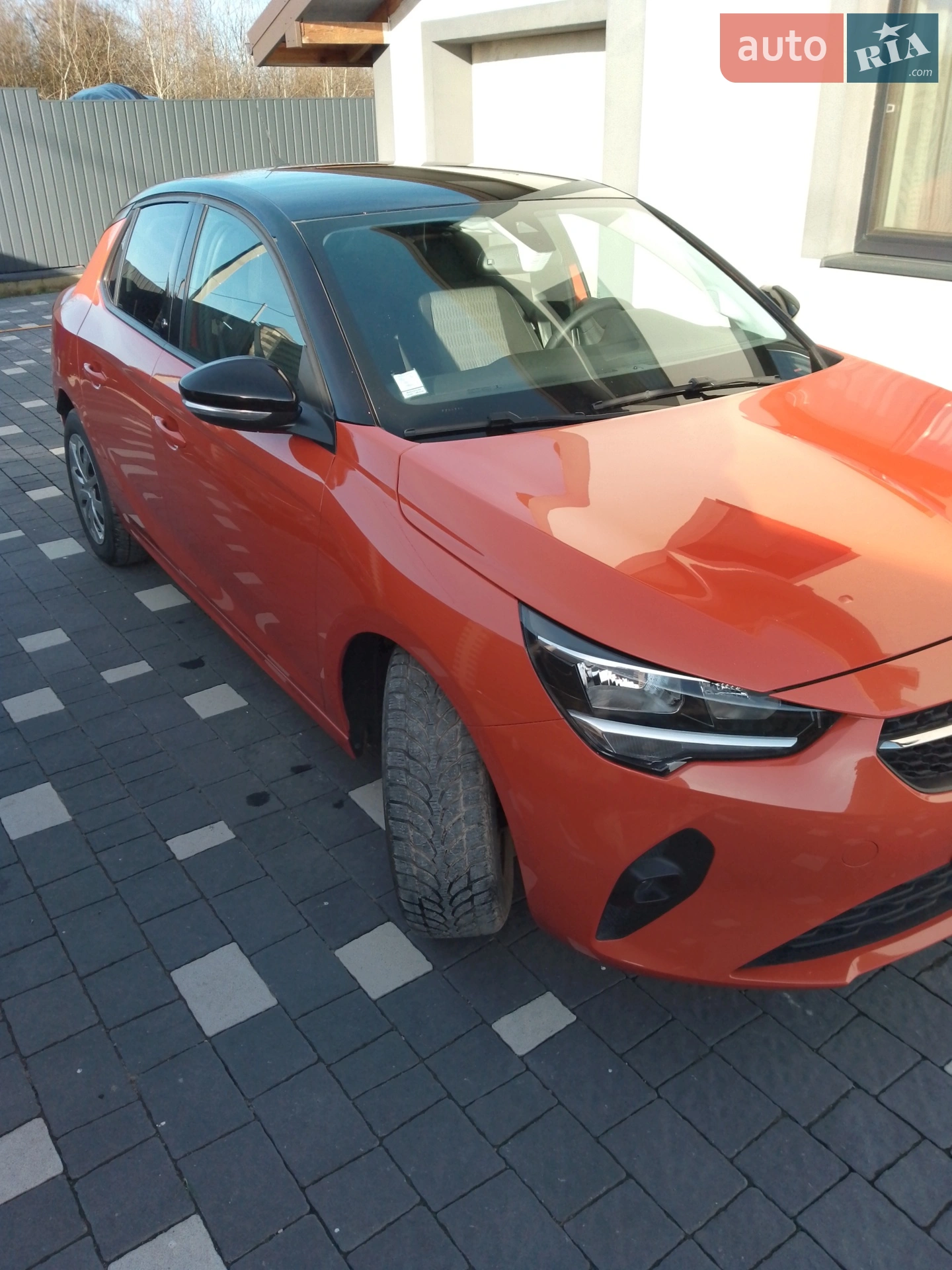 2021 Opel Corsa - мініатюра 38