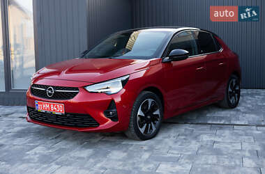 Хетчбек Opel Corsa-e 2020 в Луцьку