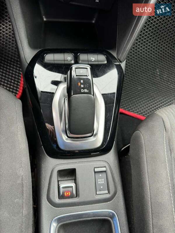 Хетчбек Opel Corsa-e 2021 в Южноукраїнську фото 6 Хетчбек Opel Corsa-e 2021 в Южноукраїнську