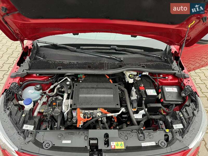 Хетчбек Opel Corsa-e 2021 в Южноукраїнську фото 16 Хетчбек Opel Corsa-e 2021 в Южноукраїнську