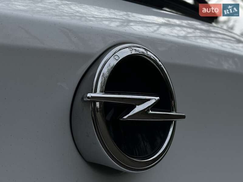 Хетчбек Opel Corsa-e 2021 в Львові фото 26 Хетчбек Opel Corsa-e 2021 в Львові