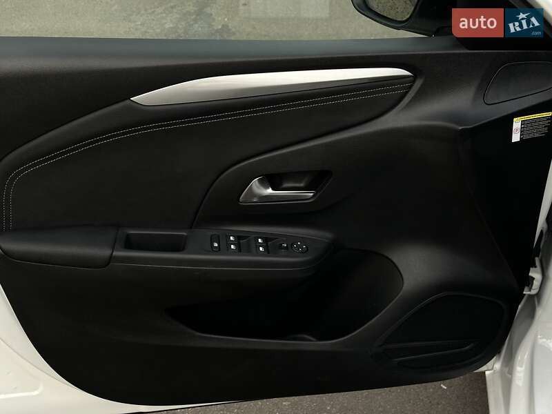 Хетчбек Opel Corsa-e 2021 в Львові фото 33 Хетчбек Opel Corsa-e 2021 в Львові