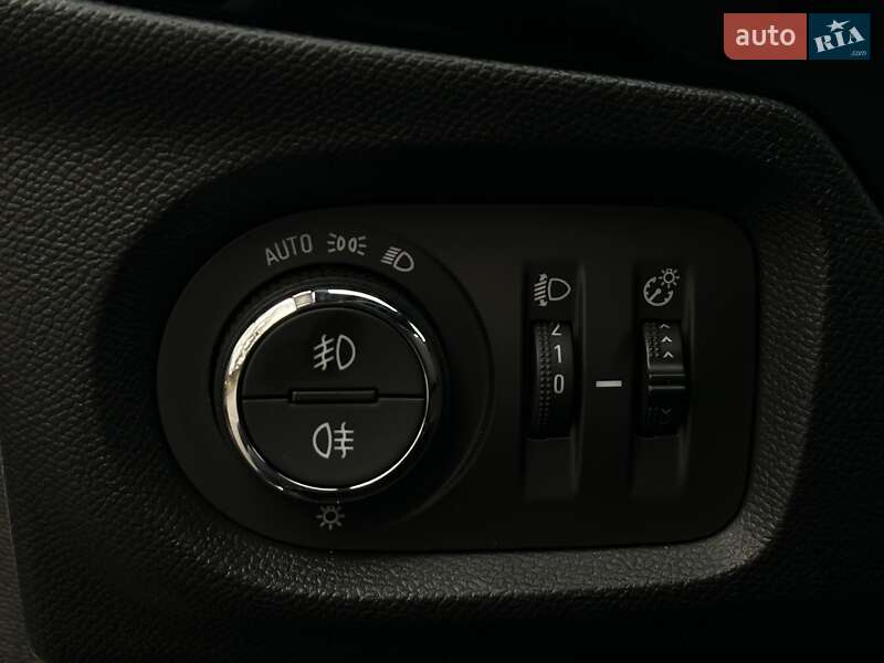 Хетчбек Opel Corsa-e 2021 в Львові фото 45 Хетчбек Opel Corsa-e 2021 в Львові