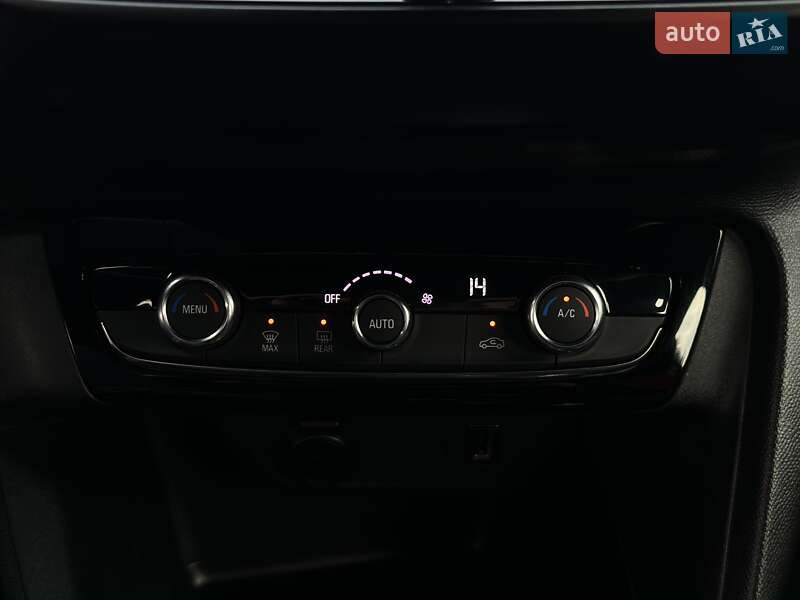 Хетчбек Opel Corsa-e 2021 в Львові фото 49 Хетчбек Opel Corsa-e 2021 в Львові