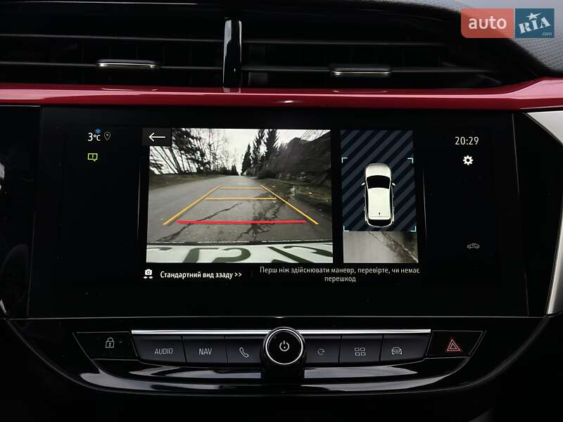 Хетчбек Opel Corsa-e 2021 в Львові фото 50 Хетчбек Opel Corsa-e 2021 в Львові