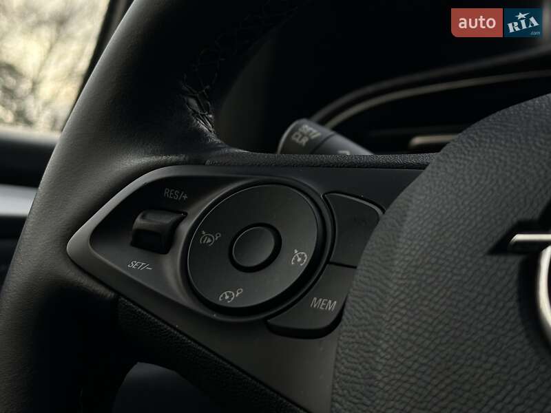 Хетчбек Opel Corsa-e 2021 в Львові фото 55 Хетчбек Opel Corsa-e 2021 в Львові