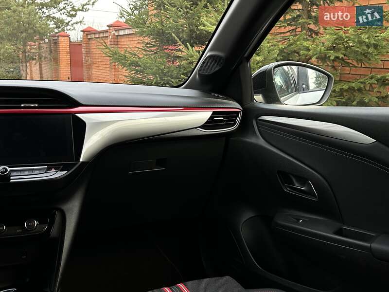 Хетчбек Opel Corsa-e 2021 в Львові фото 61 Хетчбек Opel Corsa-e 2021 в Львові