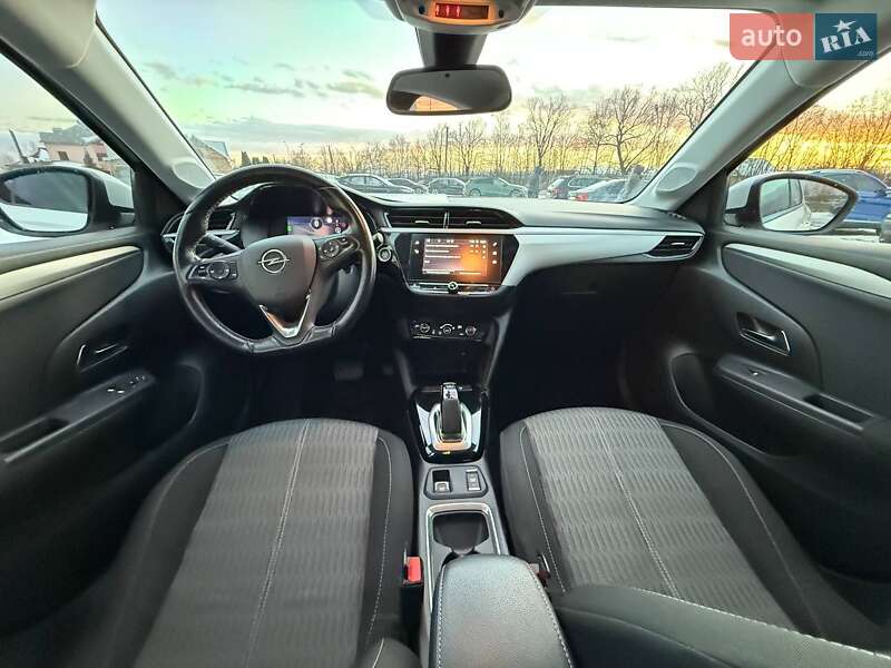 Хэтчбек Opel Corsa-e 2020 в Коломые
