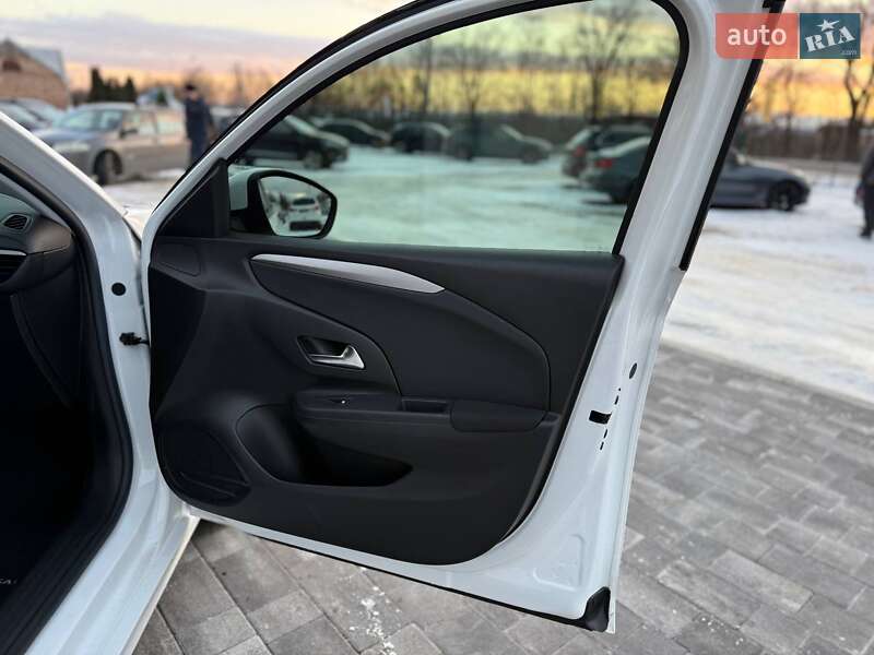 Хэтчбек Opel Corsa-e 2020 в Коломые