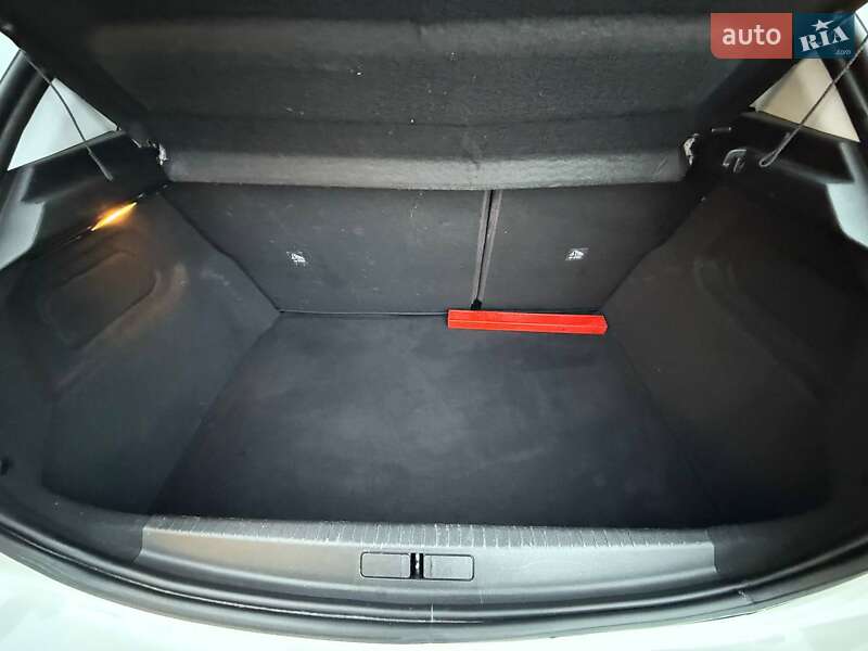 Хэтчбек Opel Corsa-e 2020 в Коломые