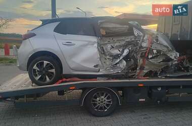 Хетчбек Opel Corsa-e 2023 в Рівному
