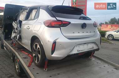 opel corsa-e 2023 в Ровно от профессионального продавца Олег Борисович
