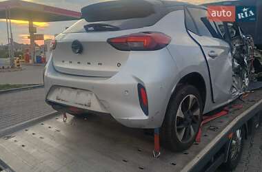 Хетчбек Opel Corsa-e 2023 в Рівному
