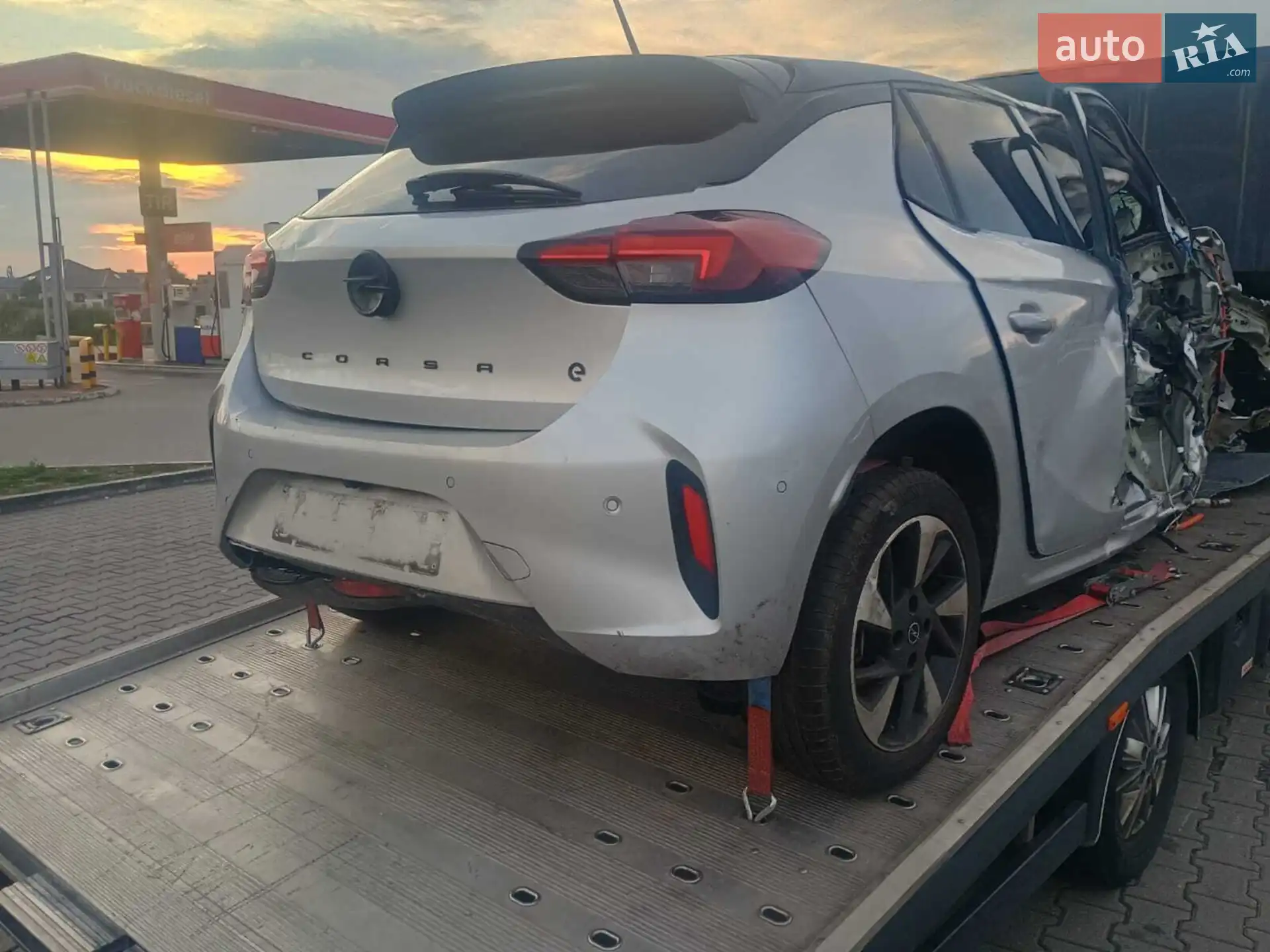 2023 Opel Corsa - мініатюра 3