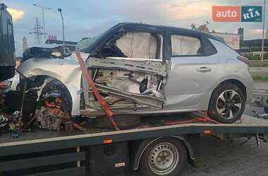 Хетчбек Opel Corsa-e 2023 в Рівному