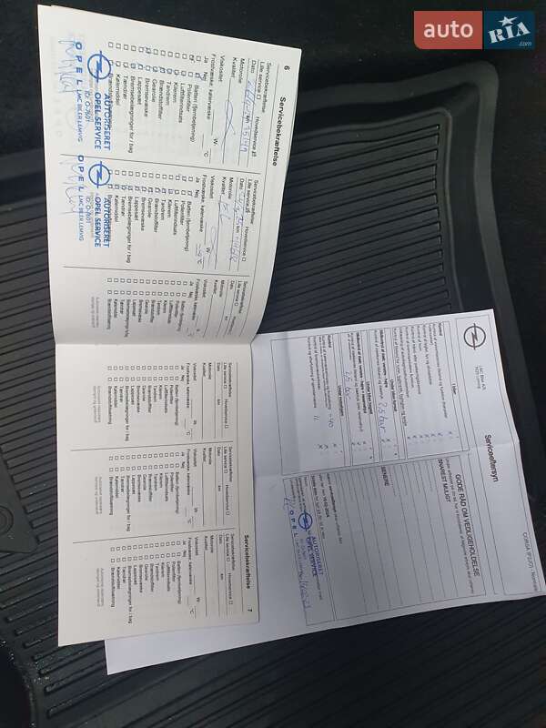 Хэтчбек Opel Corsa-e 2022 в Киеве