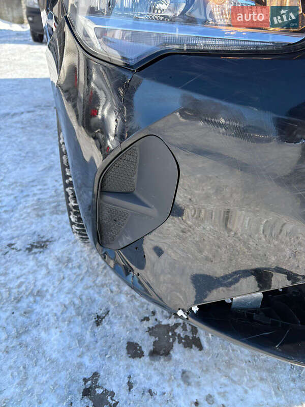 Хэтчбек Opel Corsa-e 2022 в Ровно фото 10 Хэтчбек Opel Corsa-e 2022 в Ровно