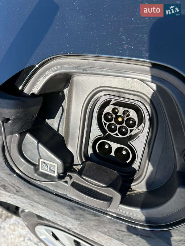 Хэтчбек Opel Corsa-e 2022 в Ровно фото 16 Хэтчбек Opel Corsa-e 2022 в Ровно