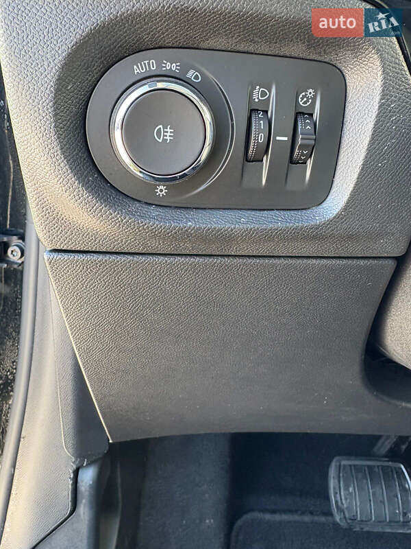 Хэтчбек Opel Corsa-e 2022 в Ровно фото 25 Хэтчбек Opel Corsa-e 2022 в Ровно