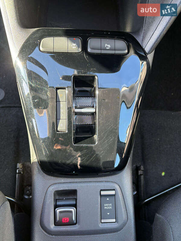 Хэтчбек Opel Corsa-e 2022 в Ровно фото 31 Хэтчбек Opel Corsa-e 2022 в Ровно