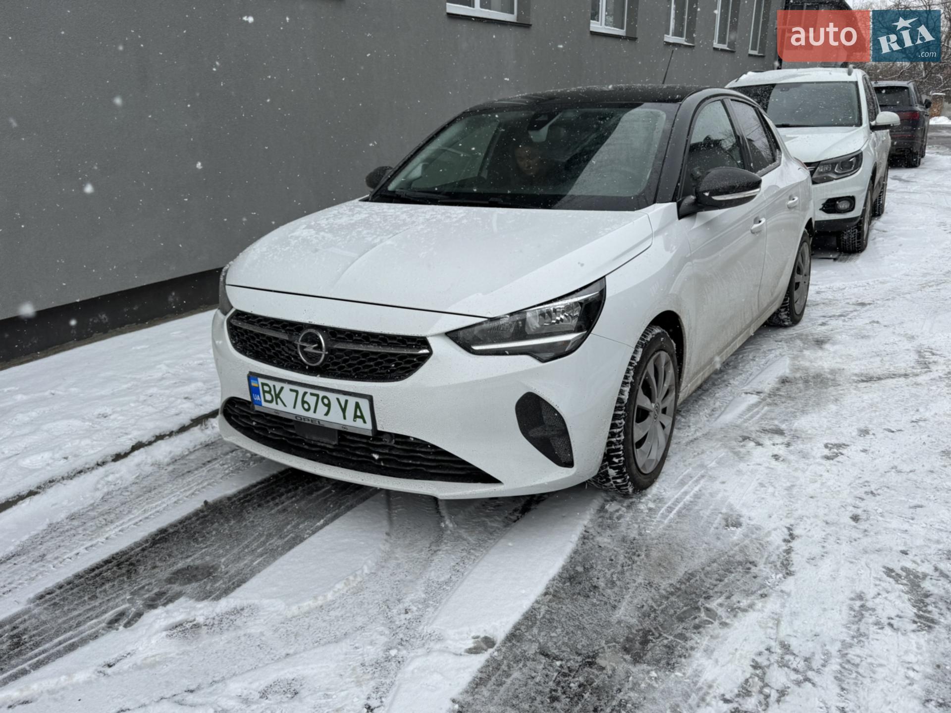 Фото авто 14