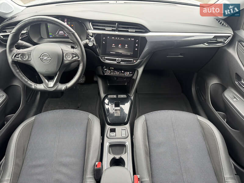 Хэтчбек Opel Corsa-e 2023 в Ровно фото 36 Хэтчбек Opel Corsa-e 2023 в Ровно