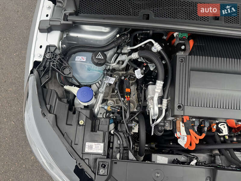 Хэтчбек Opel Corsa-e 2023 в Ровно фото 43 Хэтчбек Opel Corsa-e 2023 в Ровно